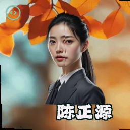 陈正源